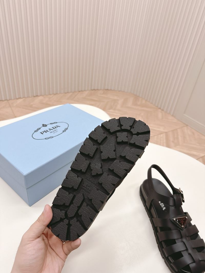 Prada Sandals